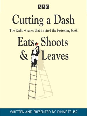 cover image of Cutting a Dash